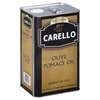 Savor Imports-Carello Savor Imports-Carello Olive Oil Pomace Tin 1 gal. Tin, PK6 30005